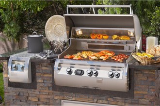 Guide to Grilling: Types of Grills