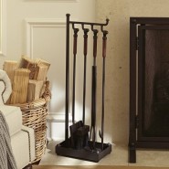 Fireplace Accessories