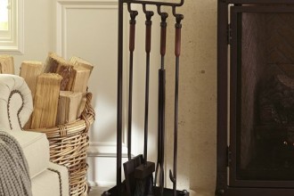 Fireplace Accessories