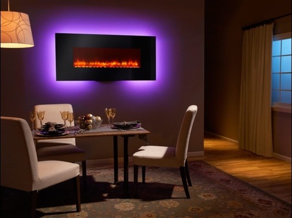 Heat-Glo-electric-fireplace