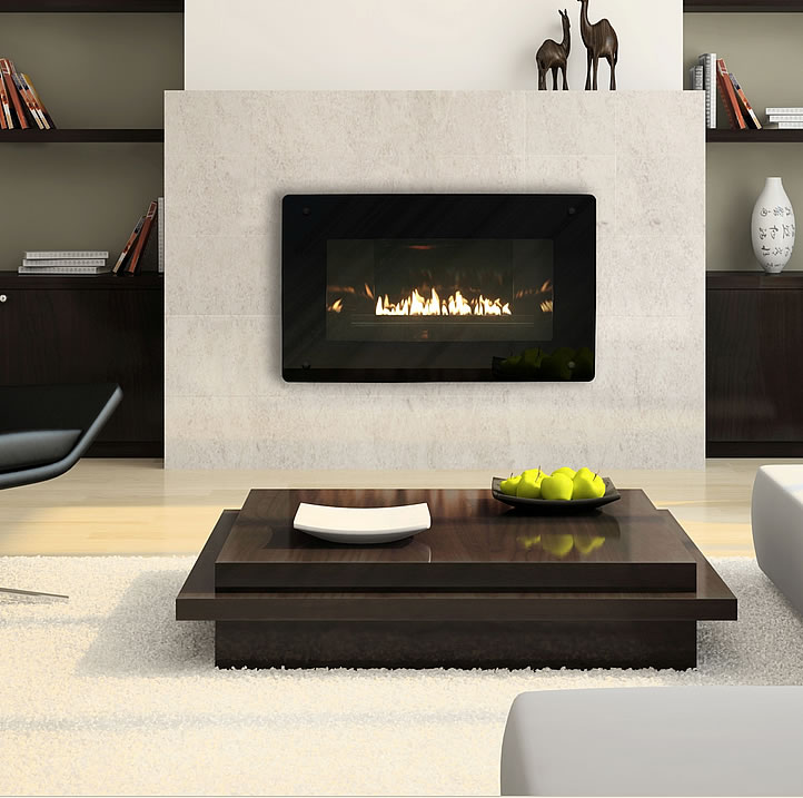 Gas Fireplaces Ferriers Hardware